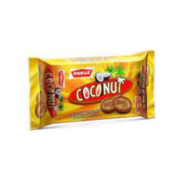 Parle Coconut Biscuits 200gm
